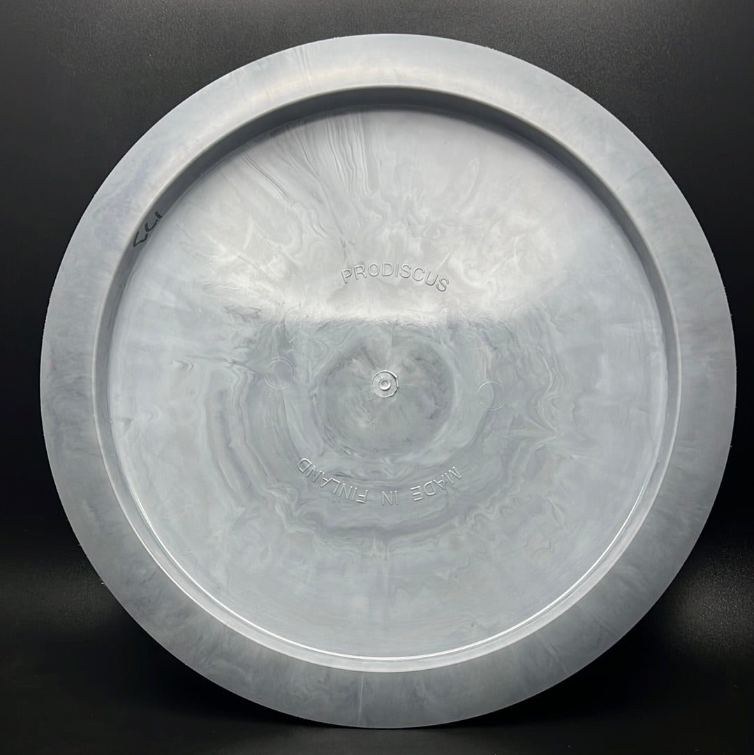 Ultrium Flipperi - Limited Marauder Stamp