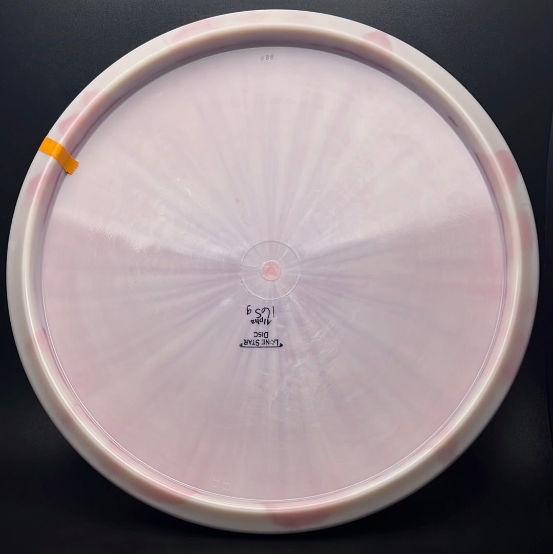Alpha BB6 - Understable Midrange