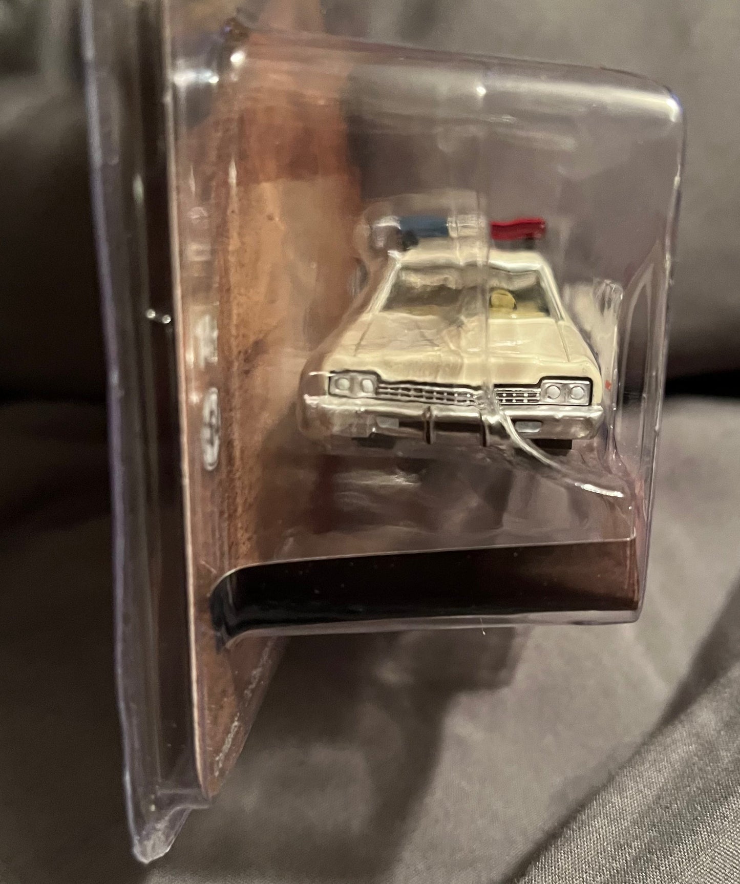 1:64 1975 DODGE MONACO (HAZZARD COUNTY SHERIFF) preorder