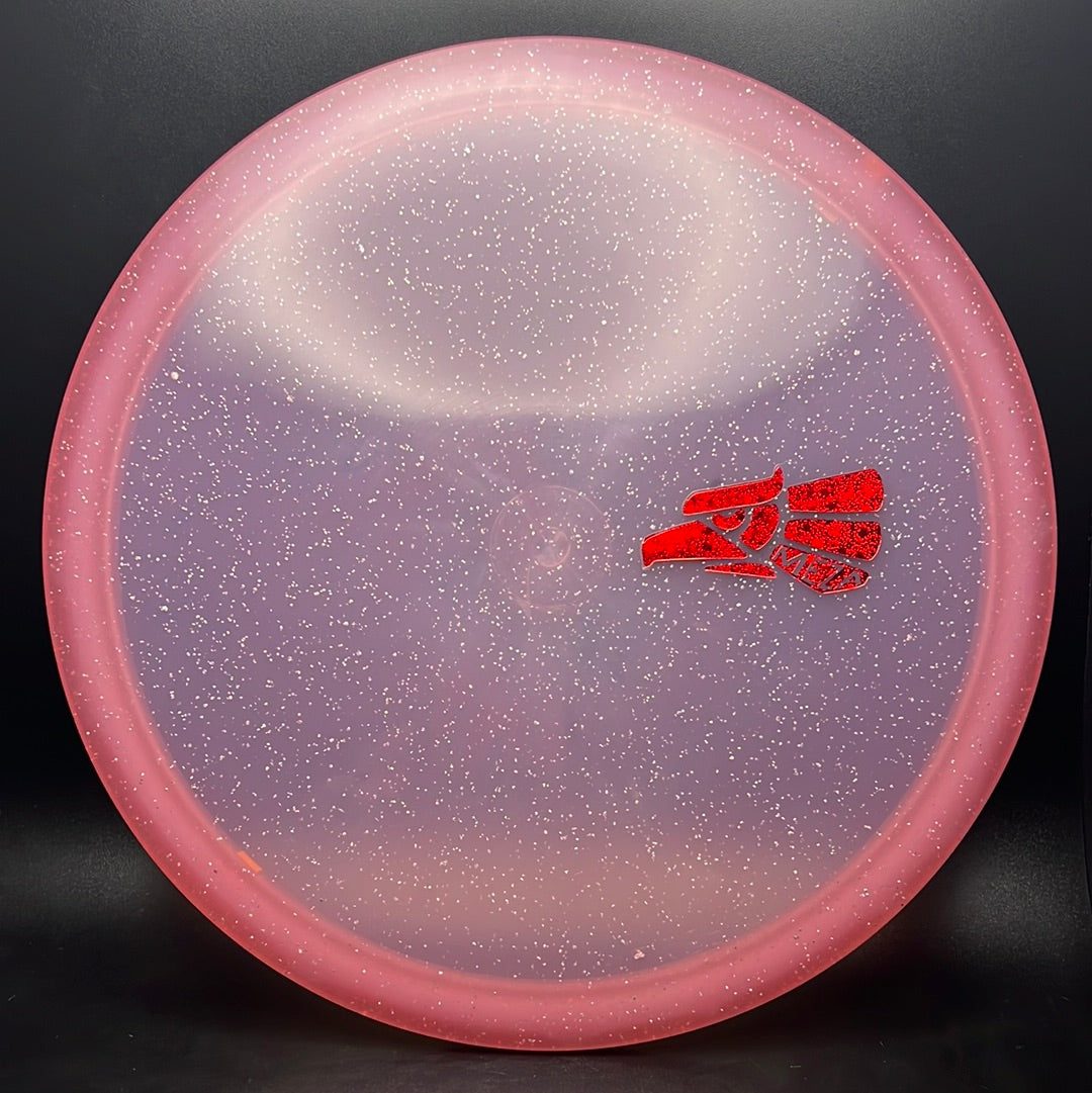 Founders Walker - Fredy Meza Tour Series