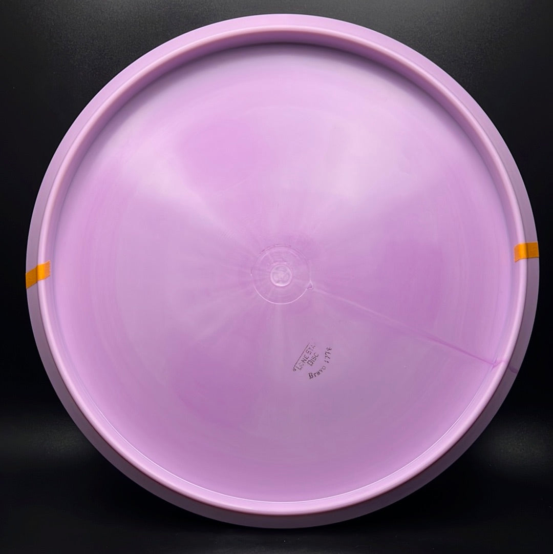 Bravo Copperhead - "Ride Em Rocket Cowboy" Triple Foil