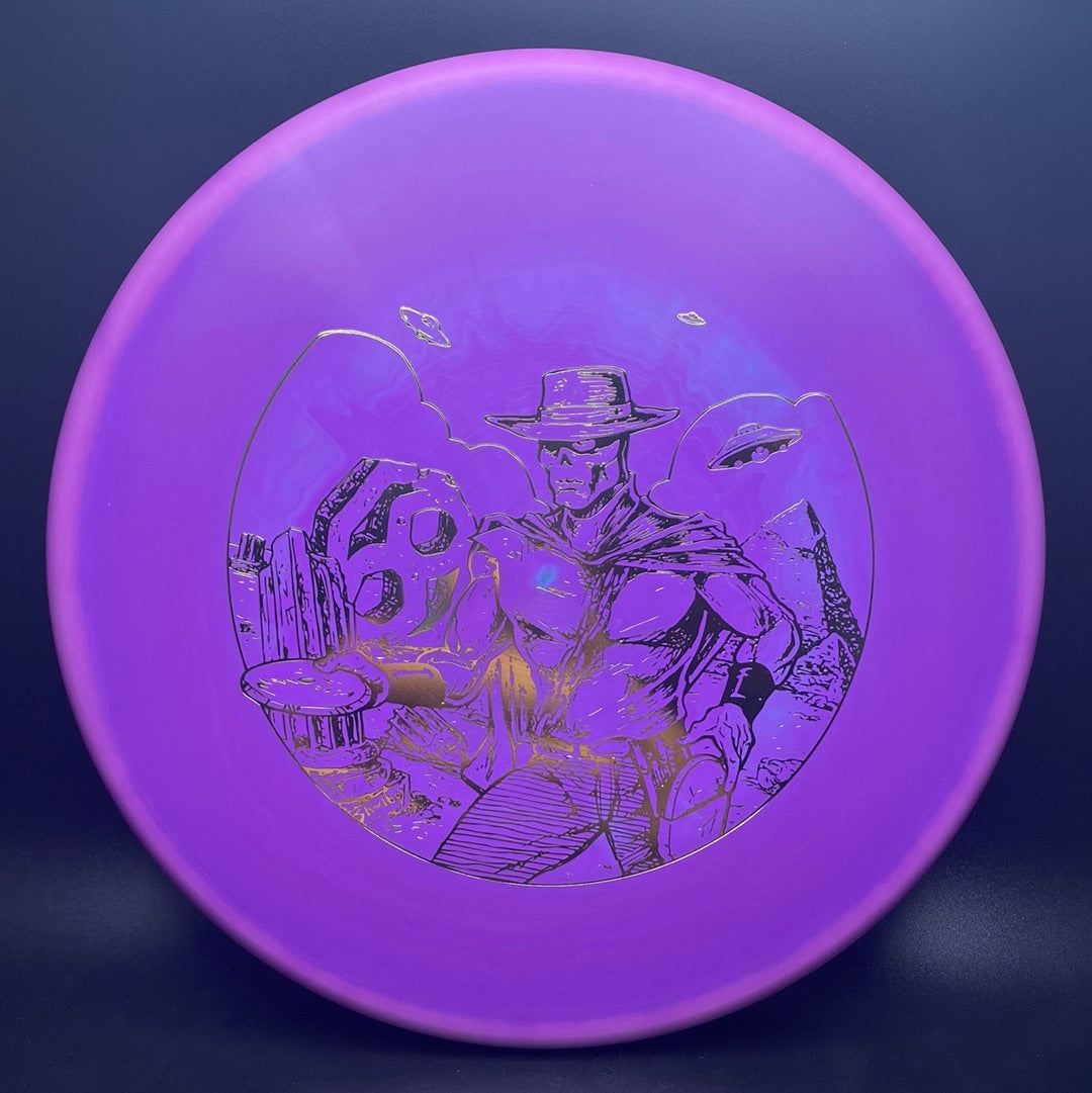 Swirl ESP Buzzz - Marauder