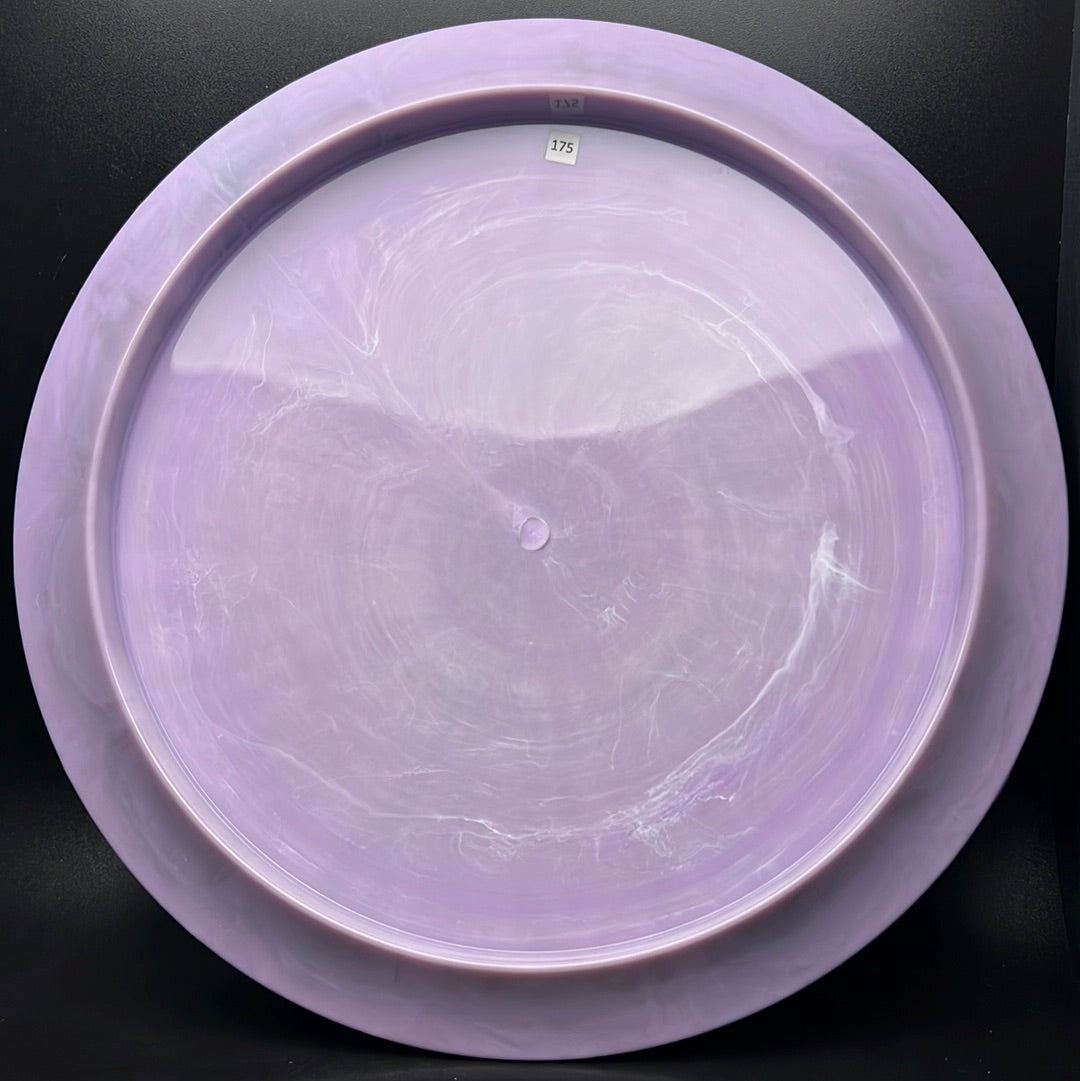 Aura Omen - Limited Edition TSA Stamp