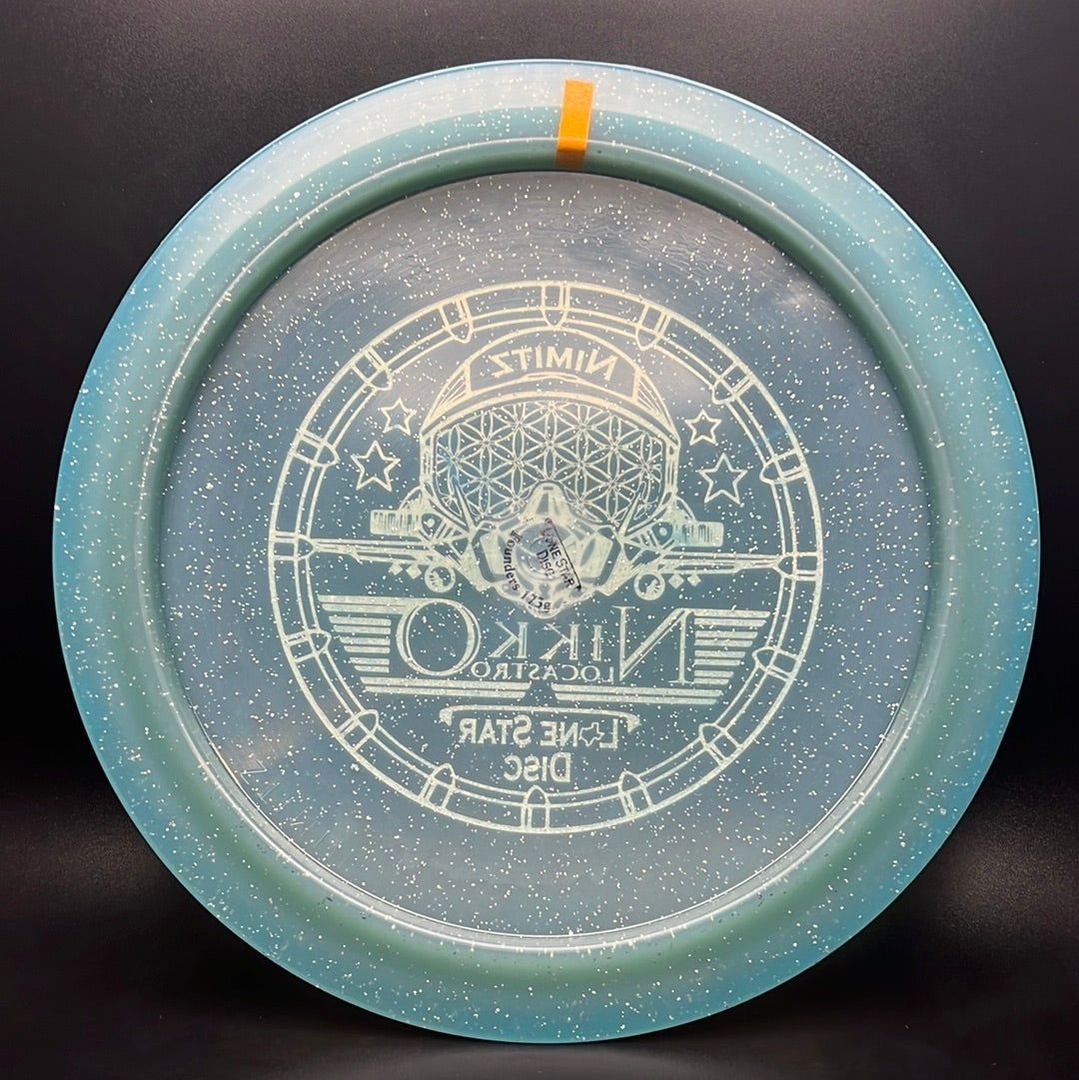 Founders Nimitz - Nikko Locastro Tour Series