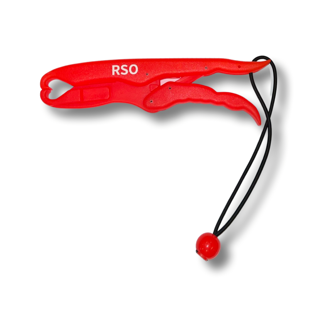 RSO Fish Grippers