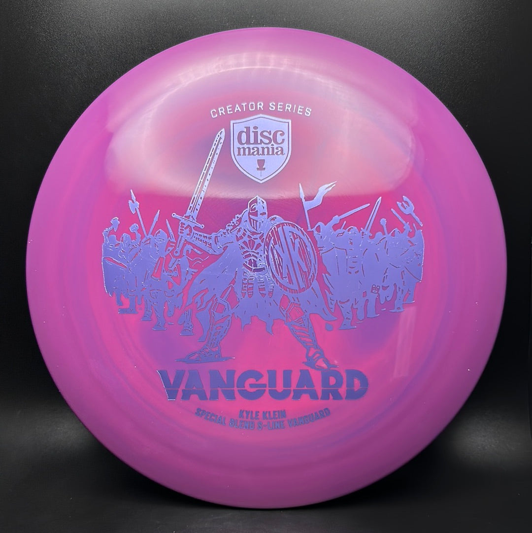 Special Blend S-Line Vanguard - Kyle Klein Creator Series