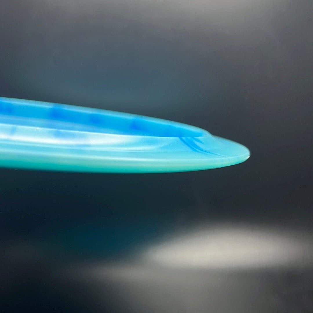 Alpha Nimitz - Distance Driver