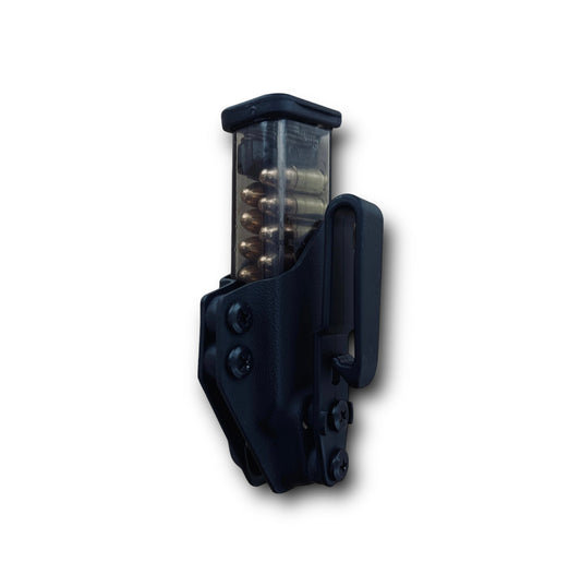DA "FURTIVE" IWB MAG CARRIER GLOCK (FULL SIZE)