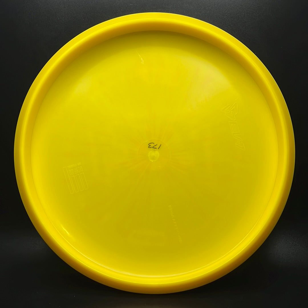 Forged Pace - James Proctor Signature Series