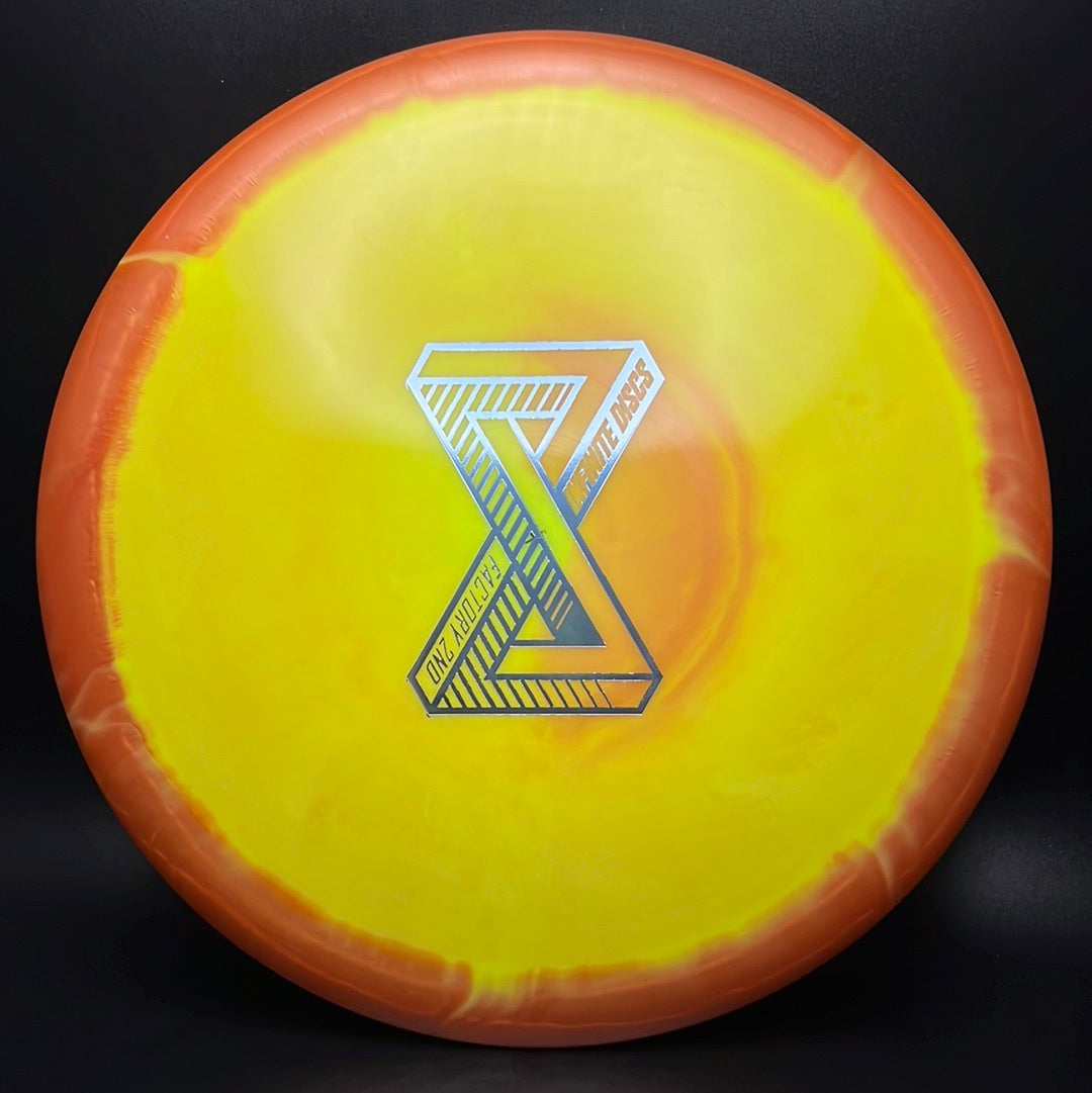 Halo S-Blend Roman - First Run X-Out