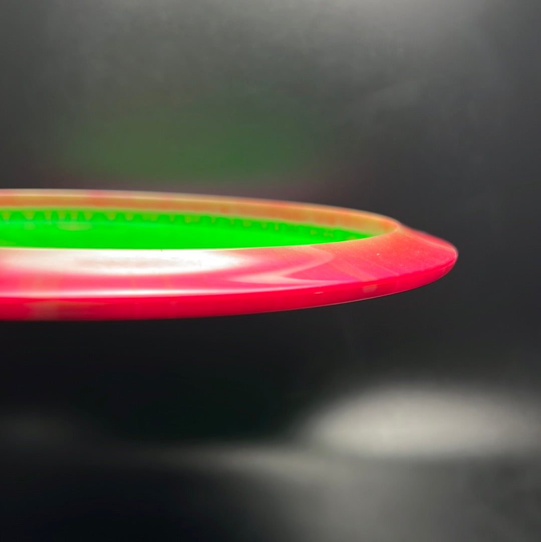 Halo S-Blend Exodus - Custom RAD Elk Stamp!