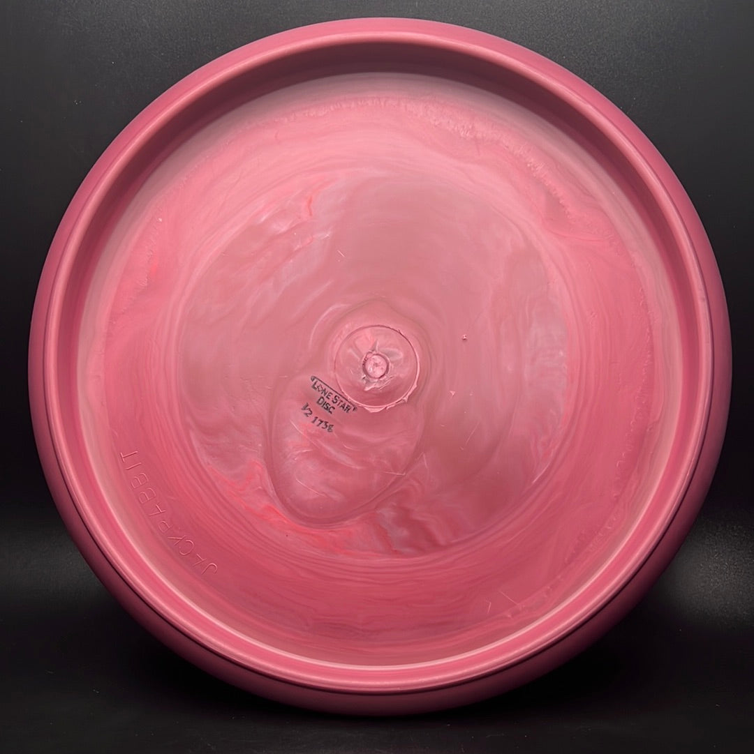 Victor Jackrabbit (V2) - Nikko Locastro Tour Series