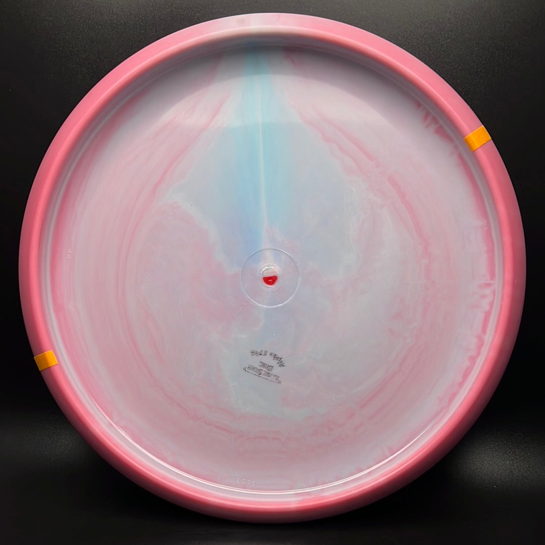 Alpha Penny - Limited "Ride Em Rocket Cowboy" Triple Foil