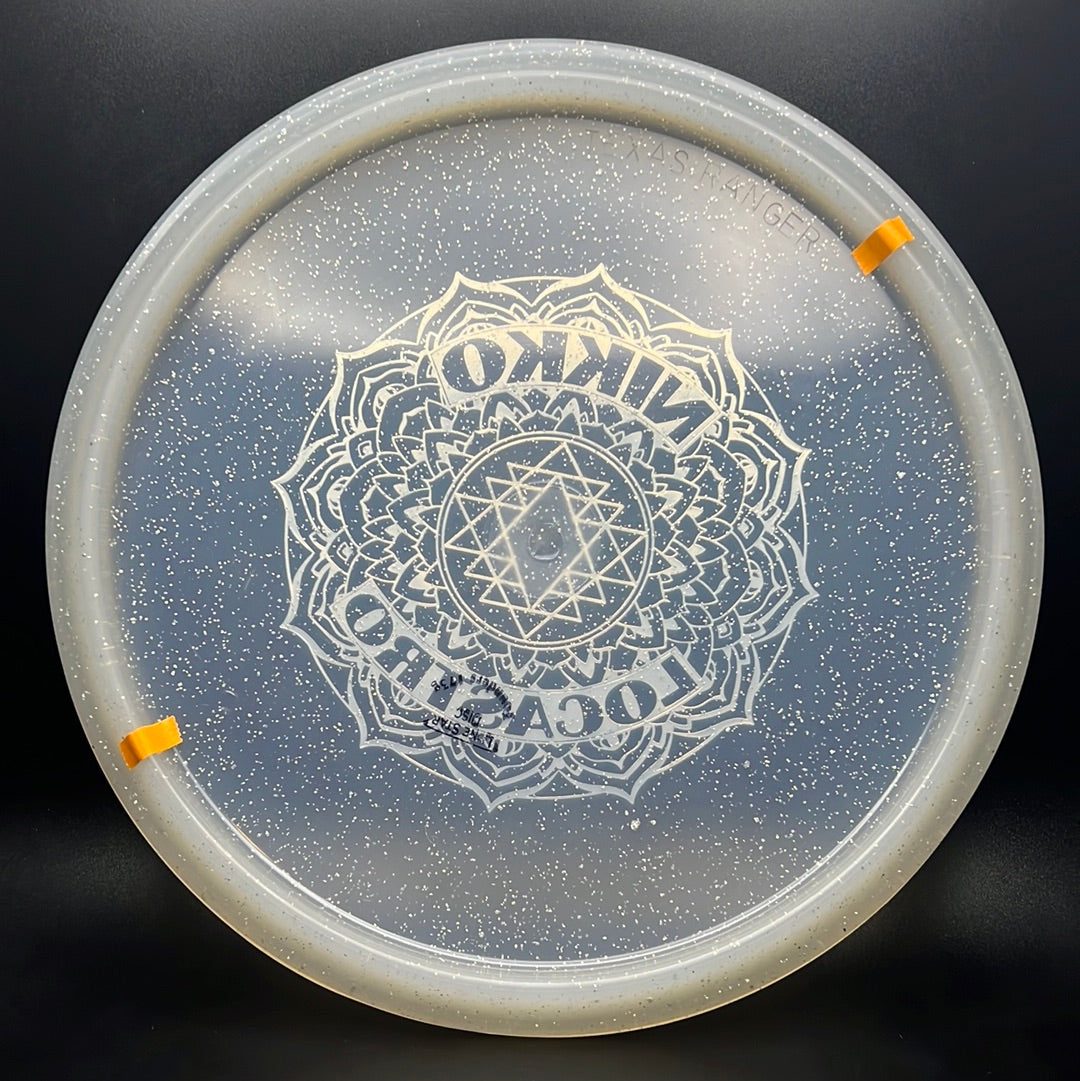 Founders Texas Ranger - Nikko Locastro Tour Series