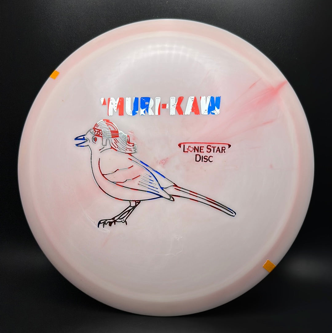 Alpha Mockingbird - "Muri Kaw" Independence Day LE