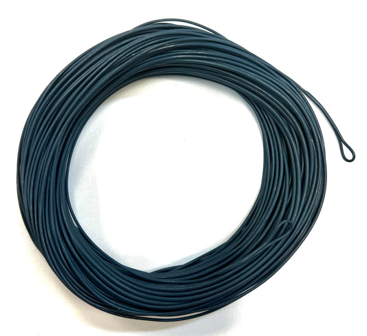 Omega Saltwater Line