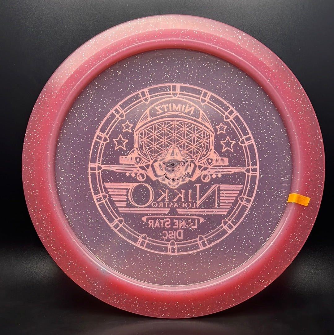 Founders Nimitz - Nikko Locastro Tour Series