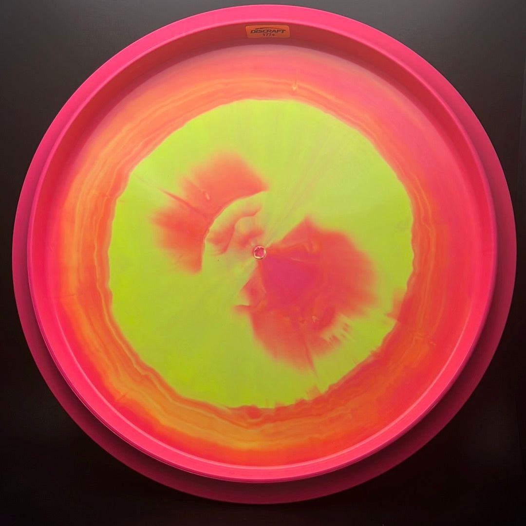 Swirl ESP Buzzz - Paul McBeth 5x World Champion