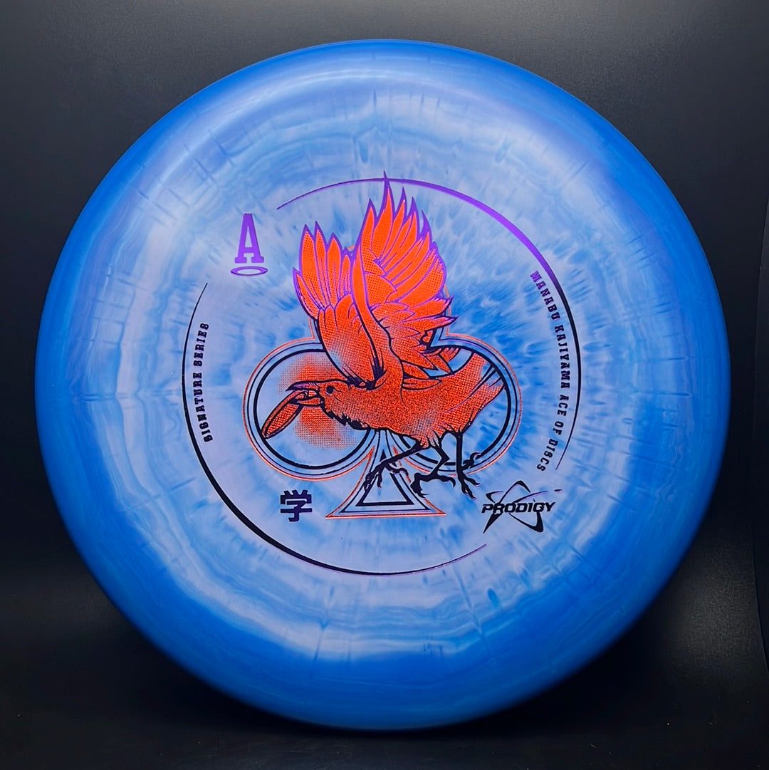 PA-2 (500) Spectrum Plastic - Manabu Kajiyama 2023 Signature Series