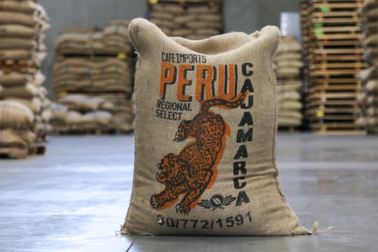 Peru Cajamarca