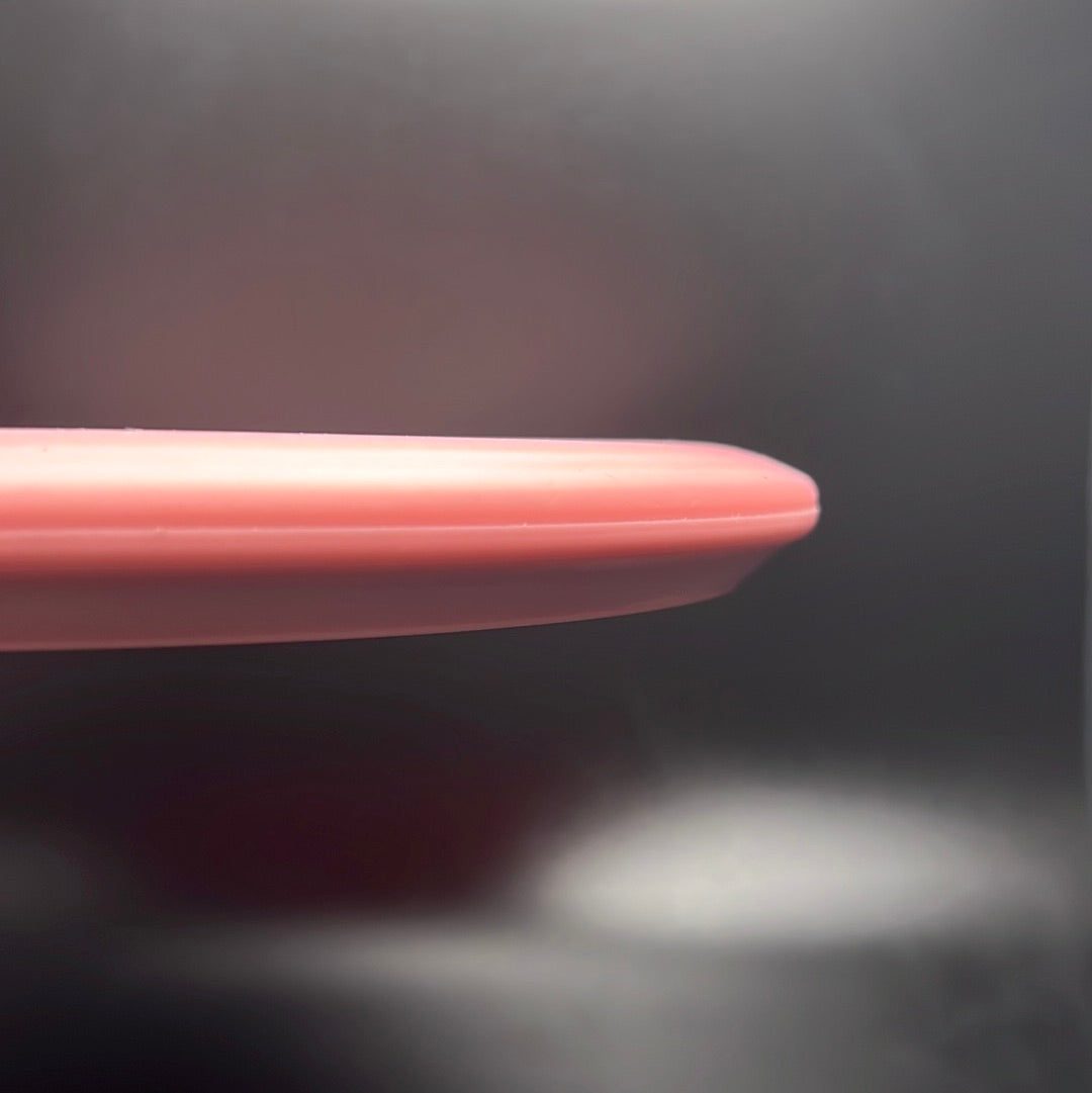 Victor Bull Snake - Overstable Putt and Approach