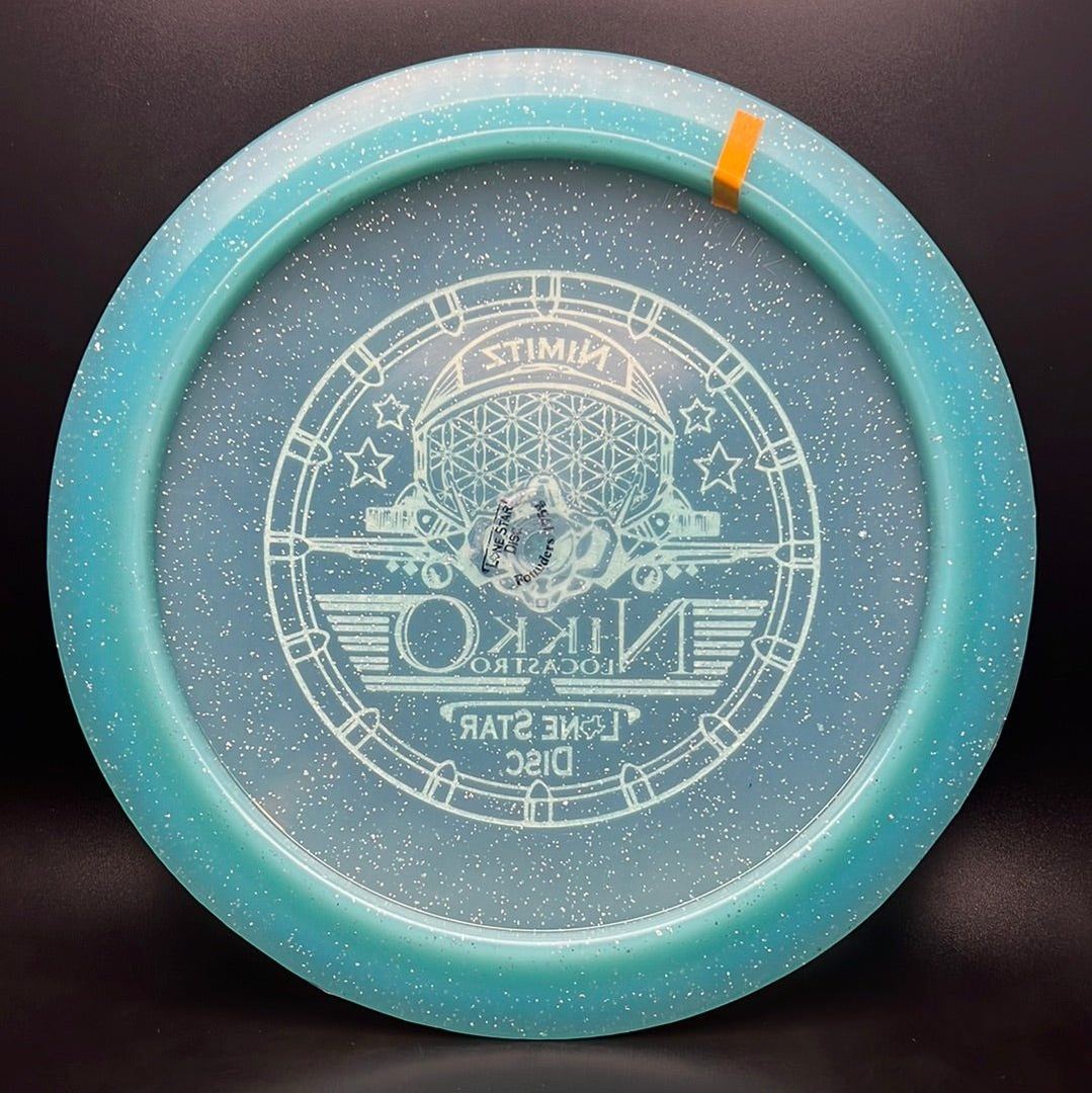 Founders Nimitz - Nikko Locastro Tour Series