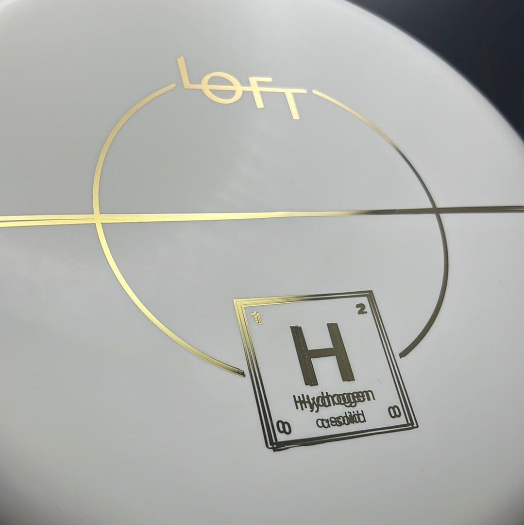 Alpha Hydrogen - X-Out