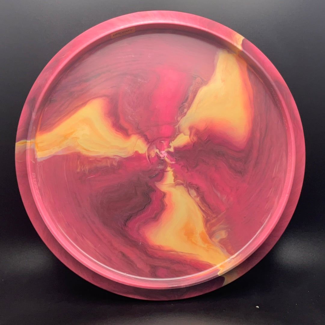 Swirl ESP Buzzz - Chris Dickerson Tour Series