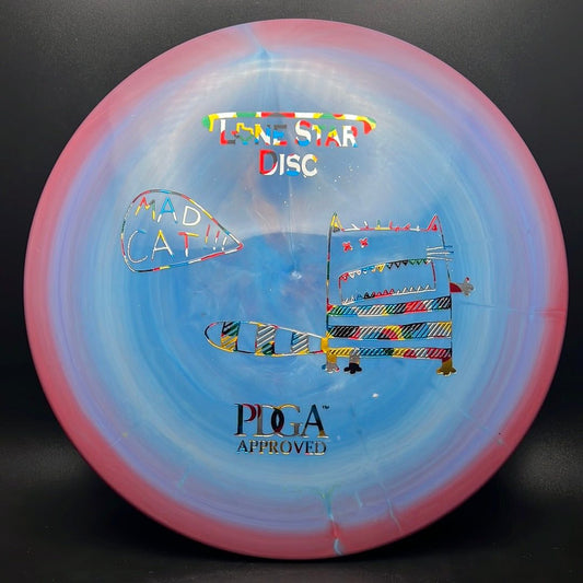 Alpha Mad Cat Control Driver