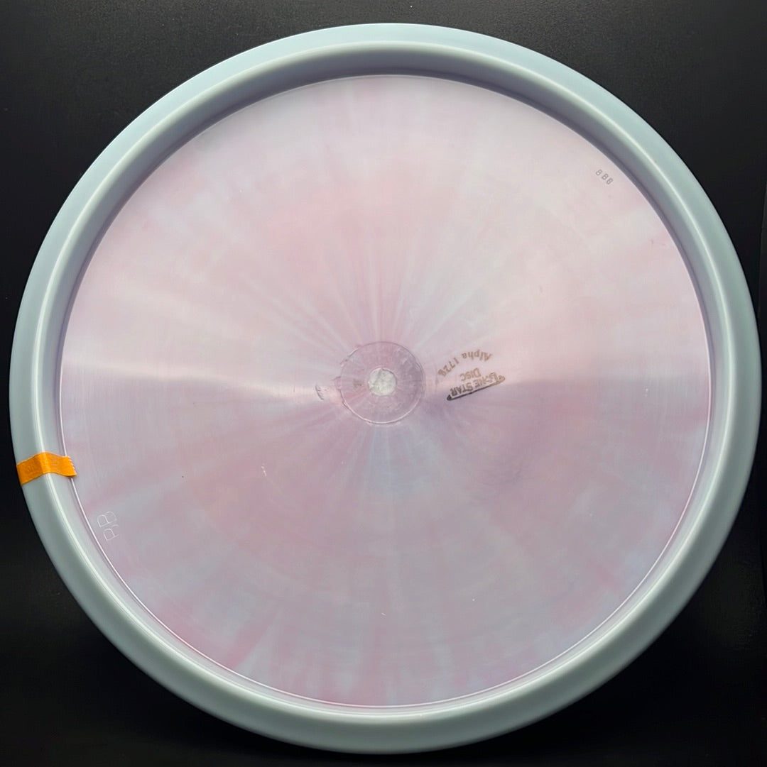 Alpha BB6 - Understable Midrange