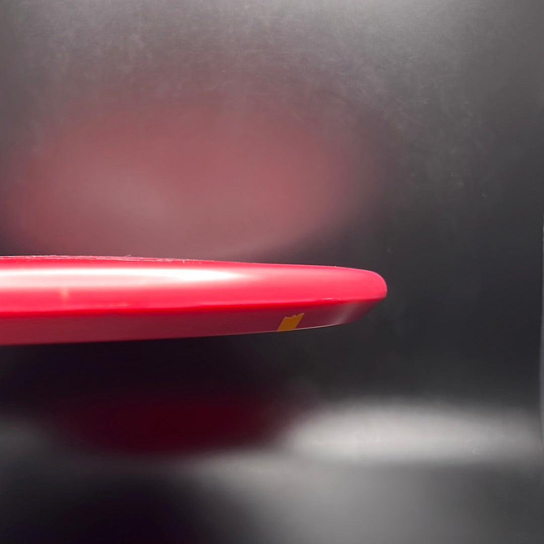 Alpha Artemis - Putter