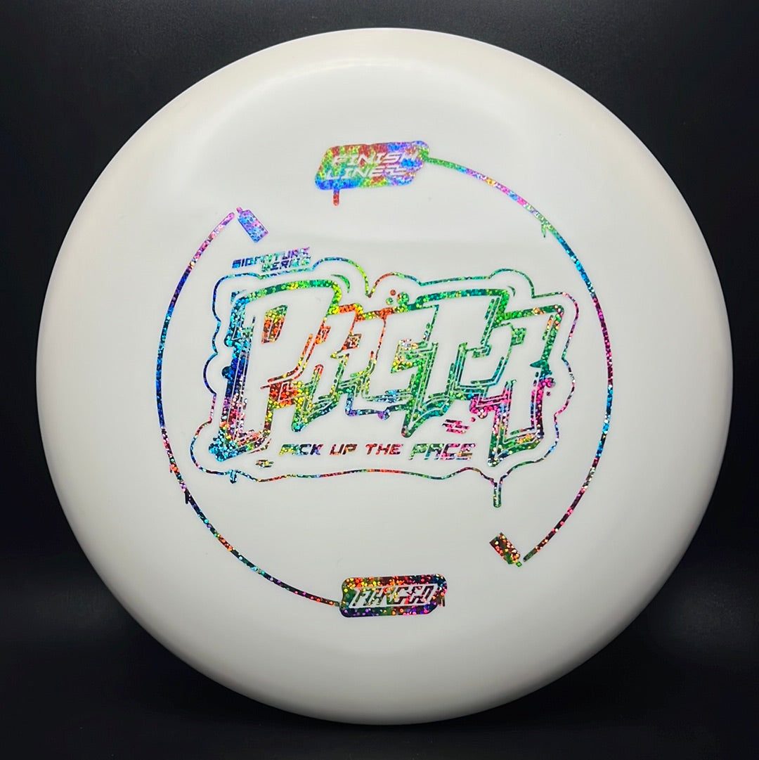 Forged Pace - James Proctor Signature Series