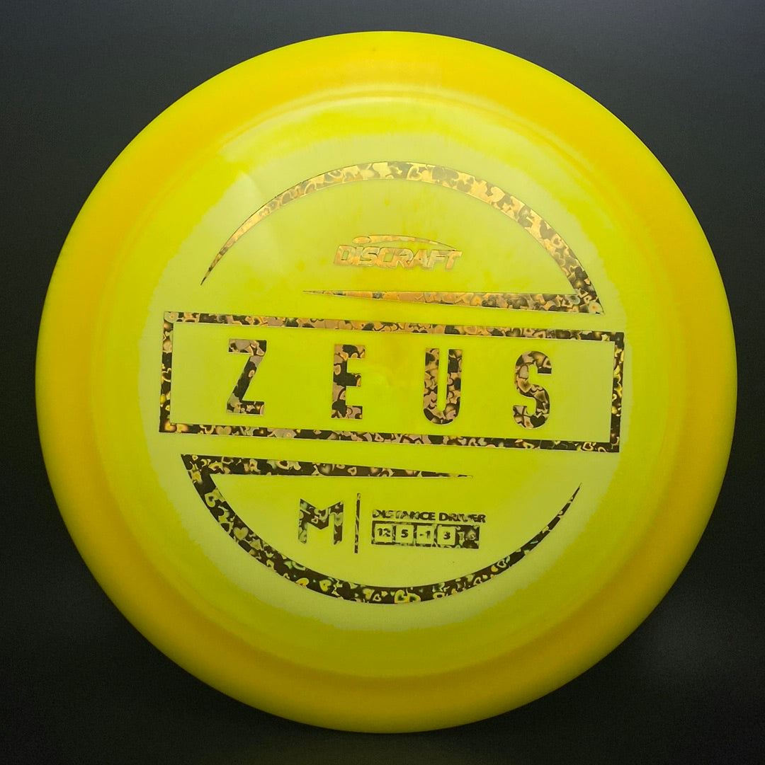 ESP Zeus - Paul McBeth