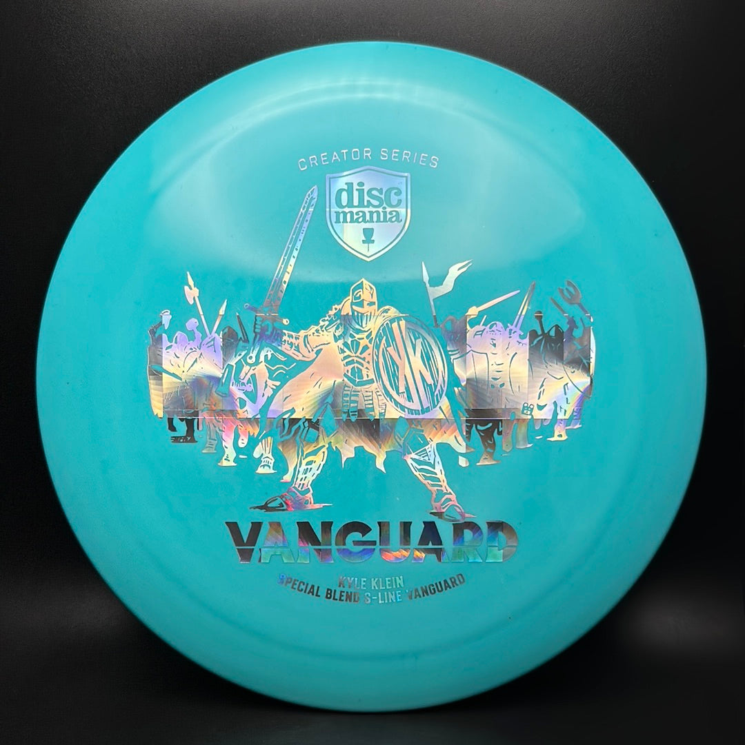 Special Blend S-Line Vanguard - Kyle Klein Creator Series