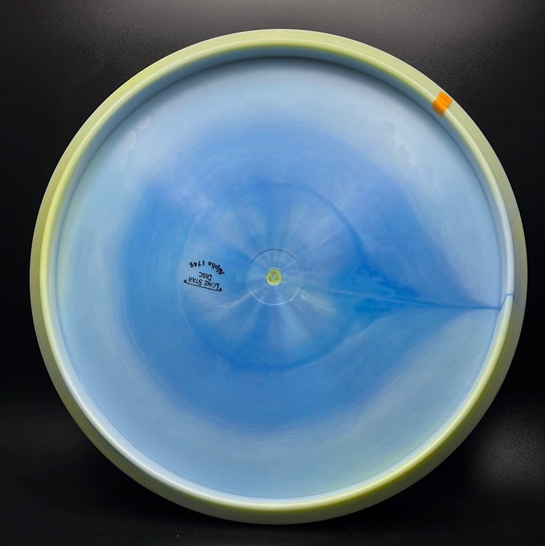 Alpha Copperhead - Artist Series Snake Head