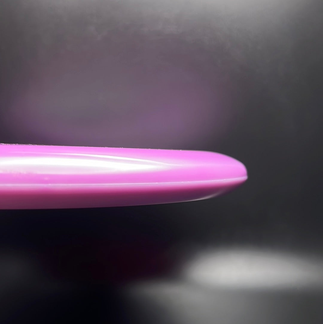 Alpha Penny - Limited "Ride Em Rocket Cowboy" Triple Foil