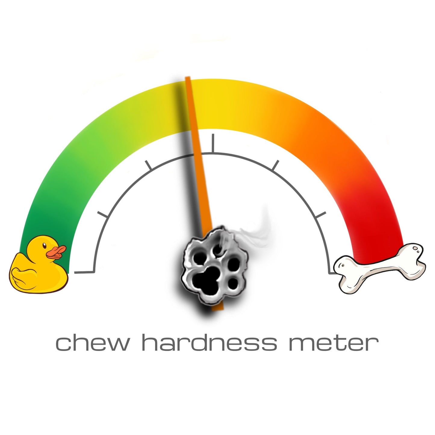 Pig Snout Puffs (2 pack)