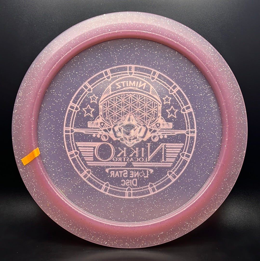 Founders Nimitz - Nikko Locastro Tour Series