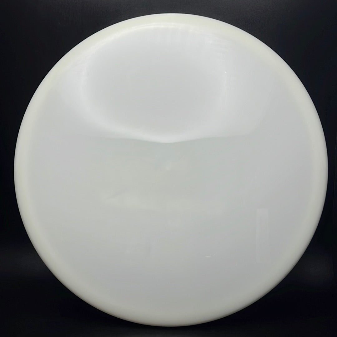 S-Blend Tomb - All White - Dyer’s Delight