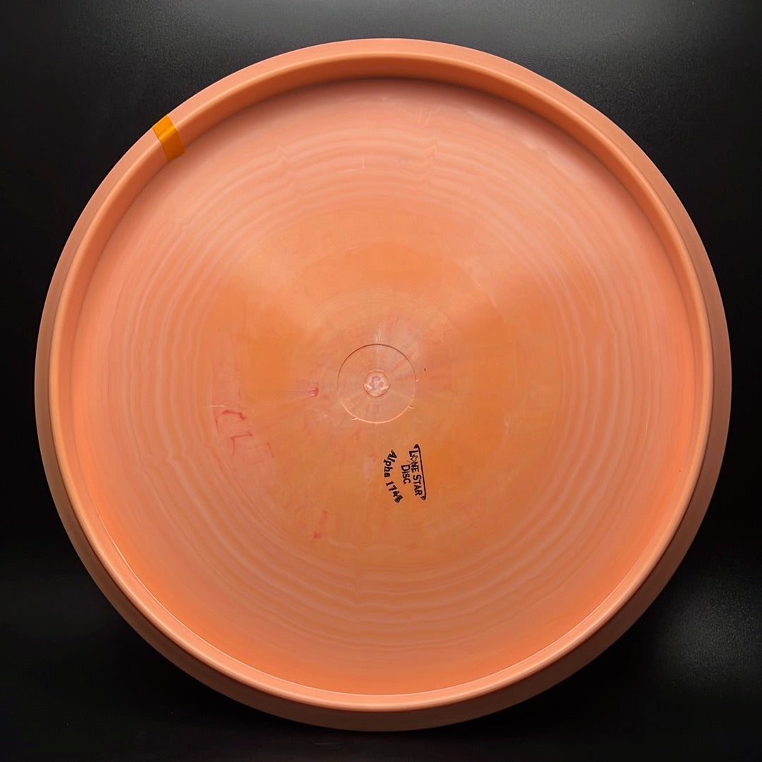 Alpha Copperhead - Artist Series Snake Head