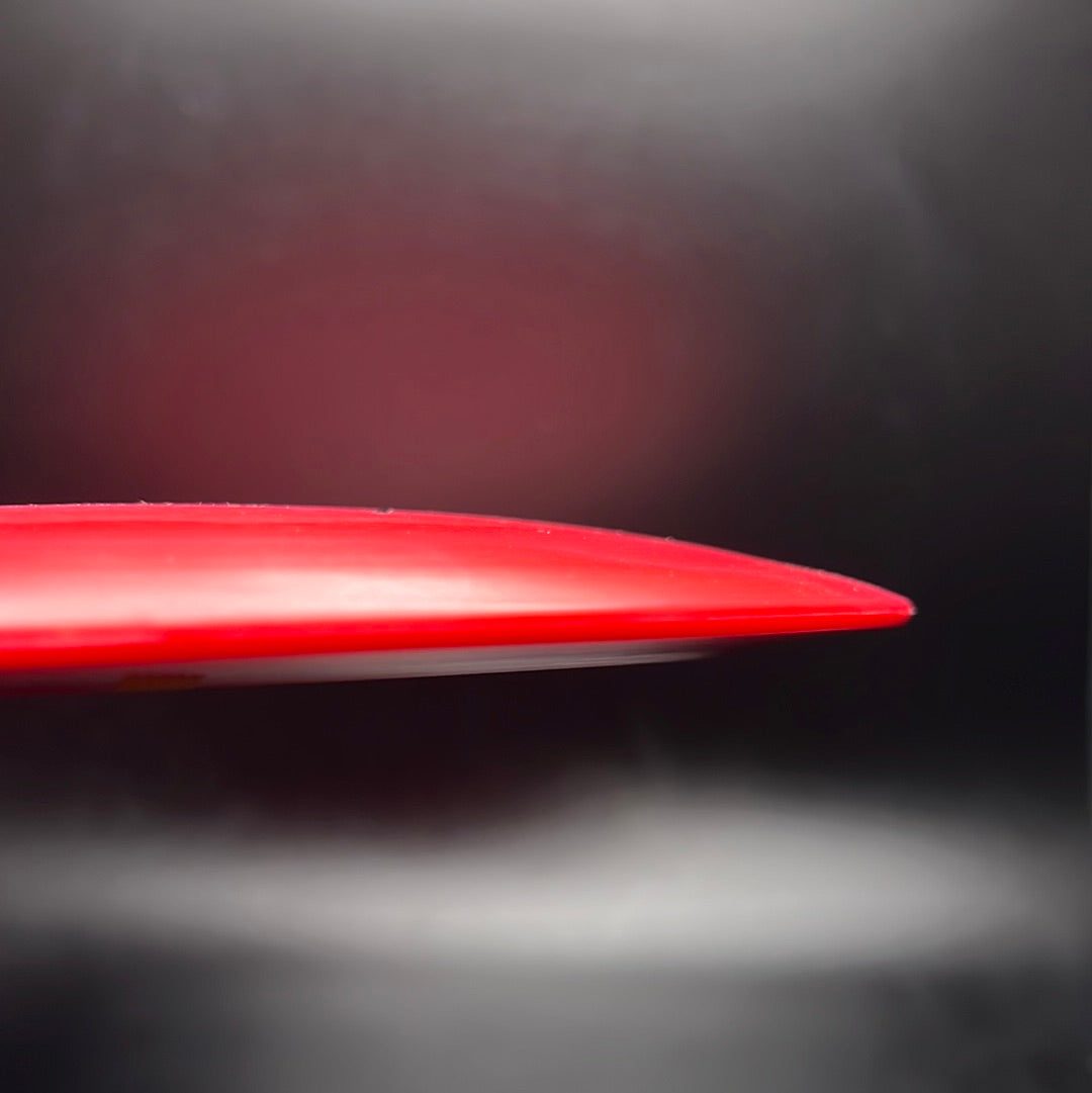 Alpha Harrier - Distance Driver