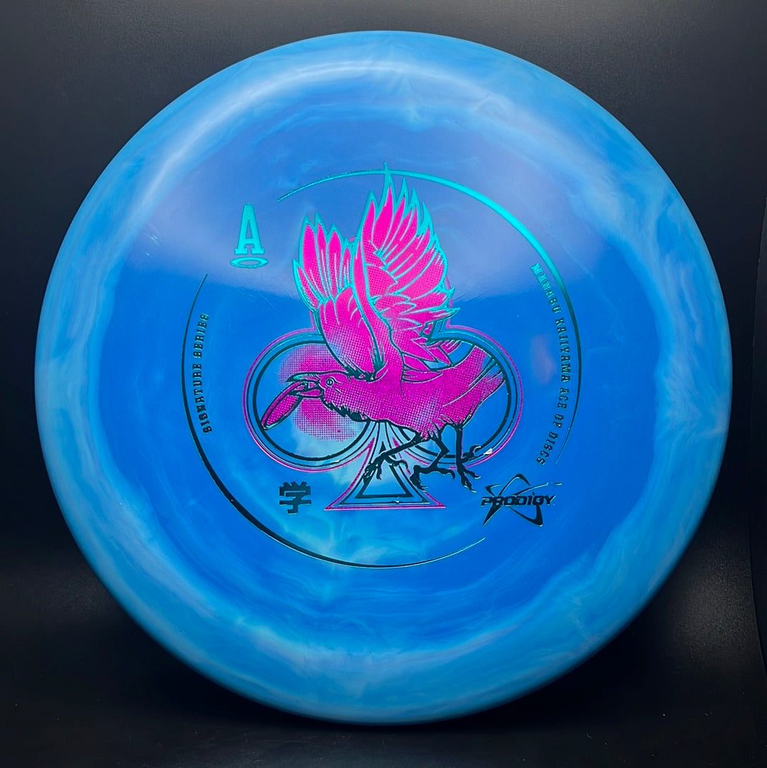 PA-2 (500) Spectrum Plastic - Manabu Kajiyama 2023 Signature Series