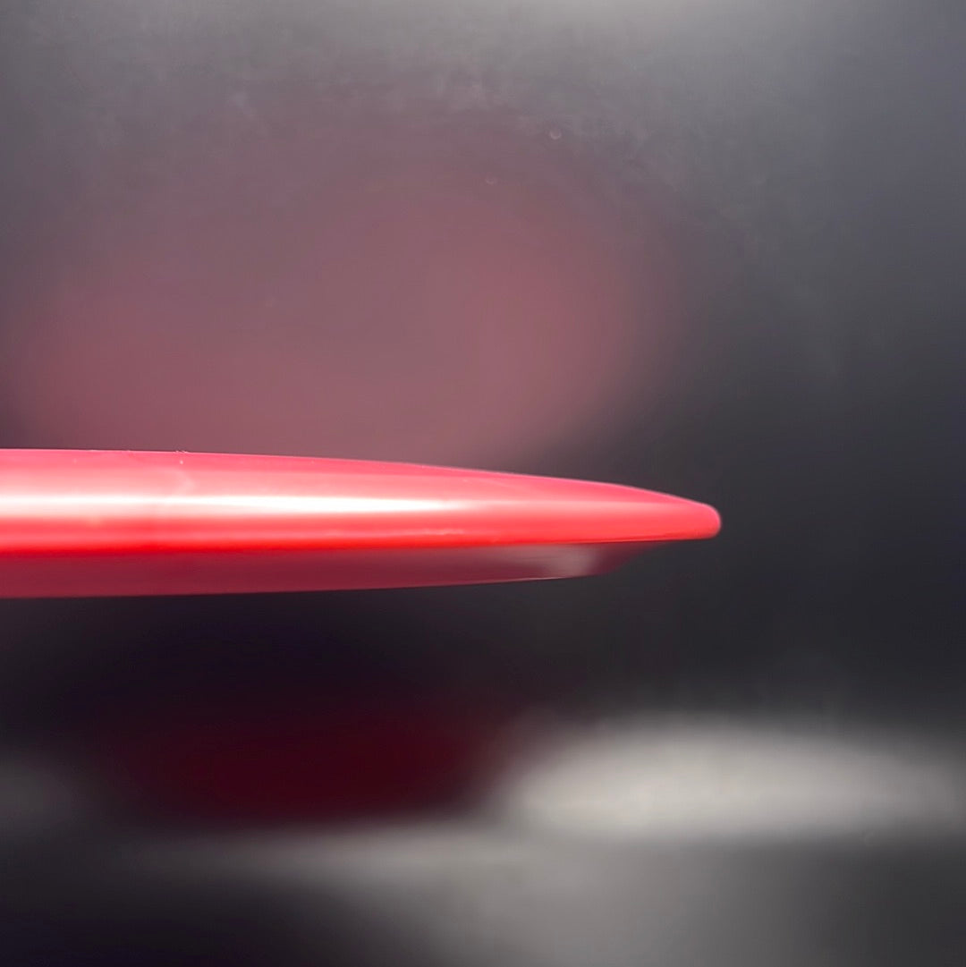 Alpha Dos X - "Ride 'Em Rocket Cowboy" Triple Foil