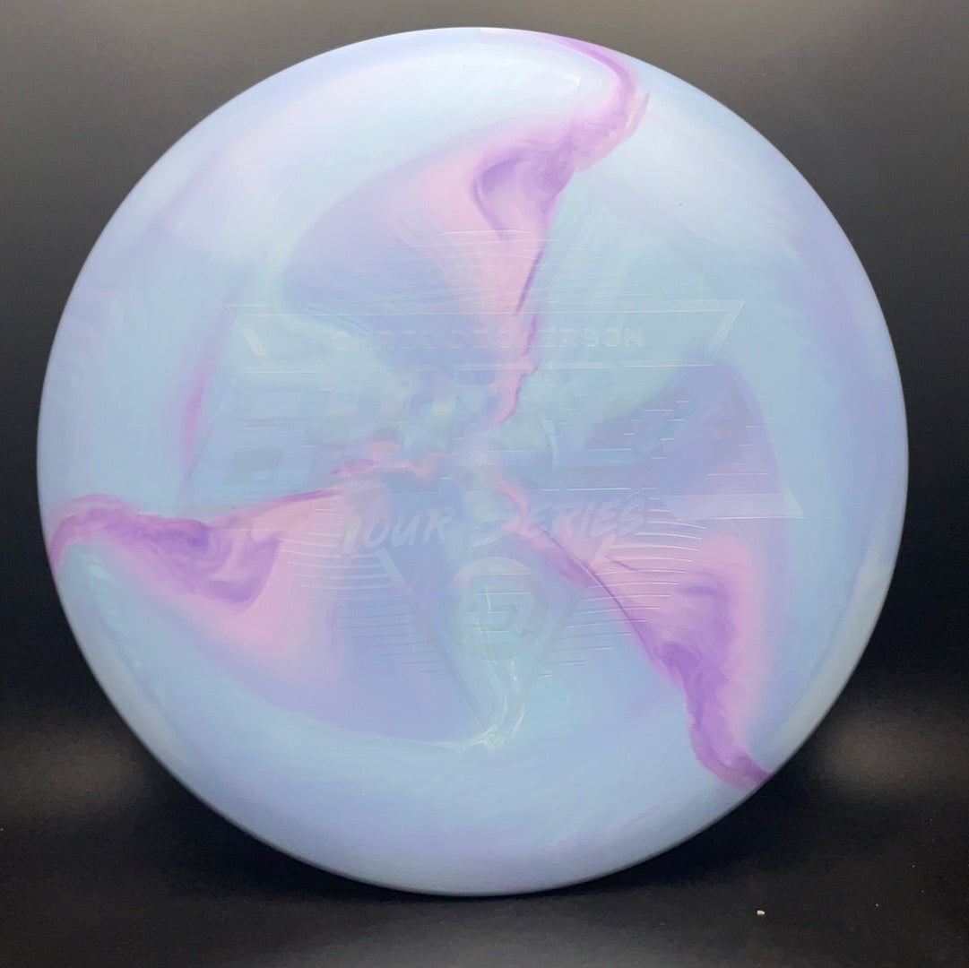 Swirl ESP Buzzz - Chris Dickerson Tour Series