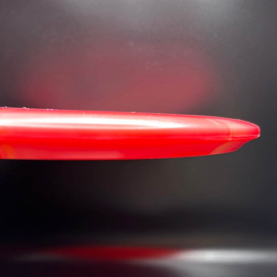 Swirl ESP Buzzz - Chris Dickerson Robot Chicken 2023