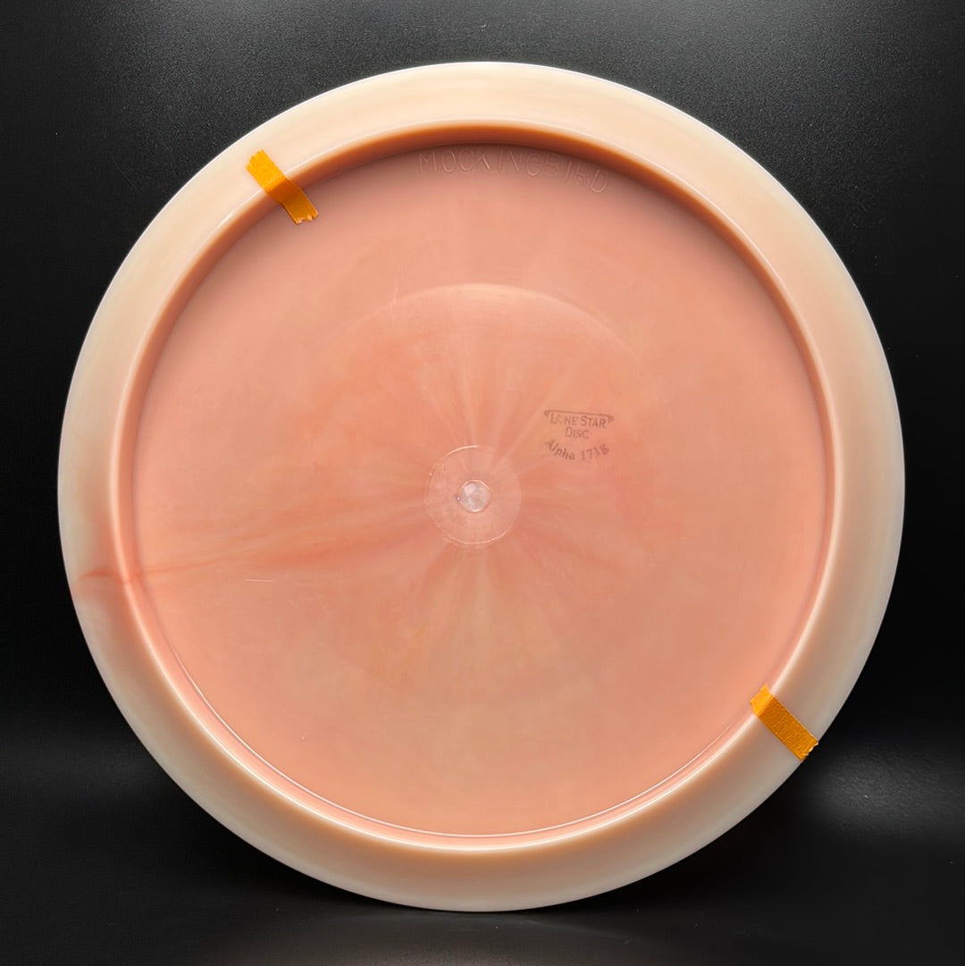 Alpha Mockingbird - "Muri Kaw" Independence Day LE