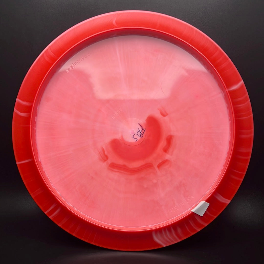 Halo S-Blend Roman - Limited "Infinity Blade" by Ripper Studios