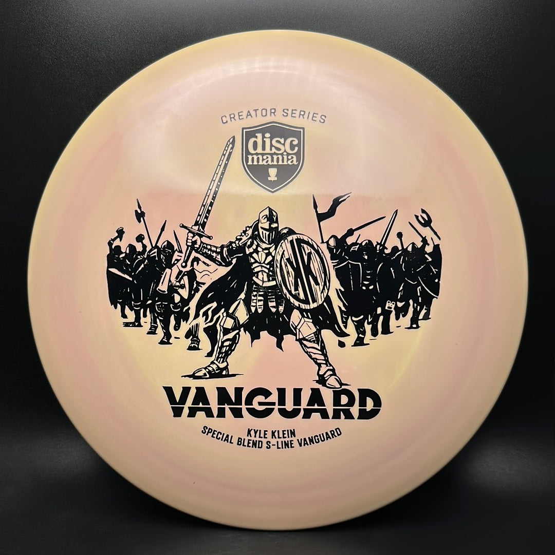 Special Blend S-Line Vanguard - Kyle Klein Creator Series