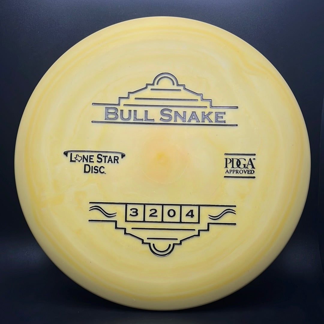 Victor Bull Snake - Overstable Putt and Approach