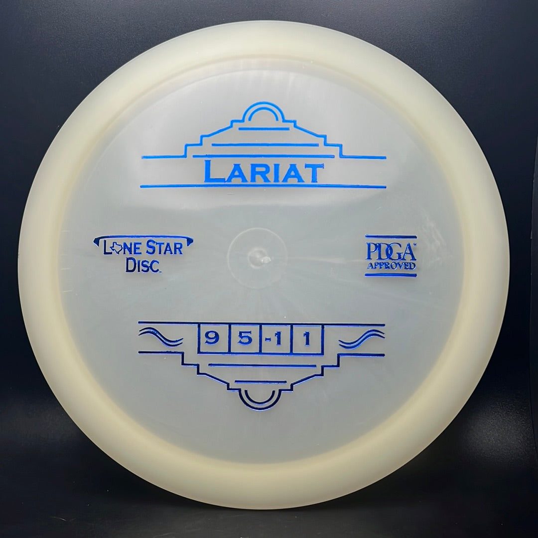 Glow Lariat - Control Driver